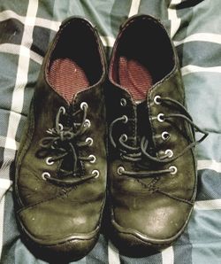 Keen shoes