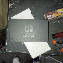 Nintendo Switch Adapter For TV 
