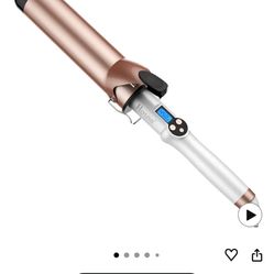 Curling Iron 
