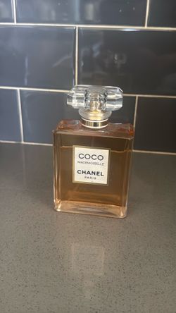 Coco Chanel perfume