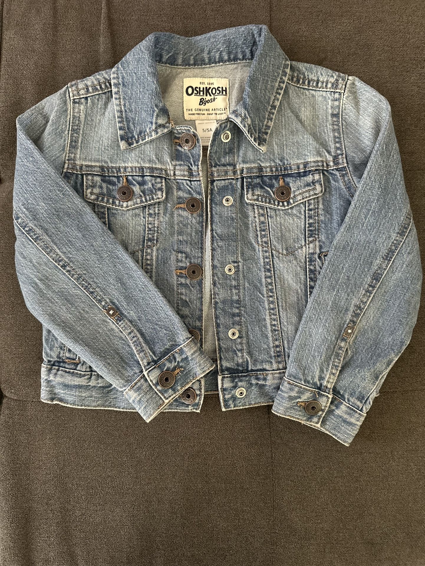 Toddler Clothes Size 4T & 5T