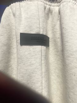 Fear of God Essentials Sweatpants