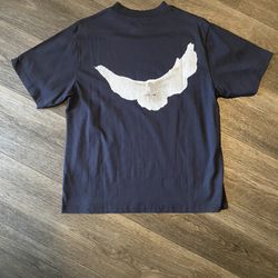 Kanye West T Shirt DONDA 2 YZY x GAP 