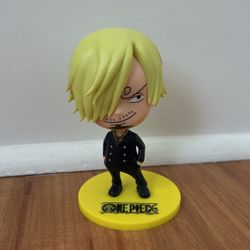 Sanji FlyGuys One Piece Figure