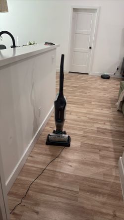 Crosswave Cordless Max
