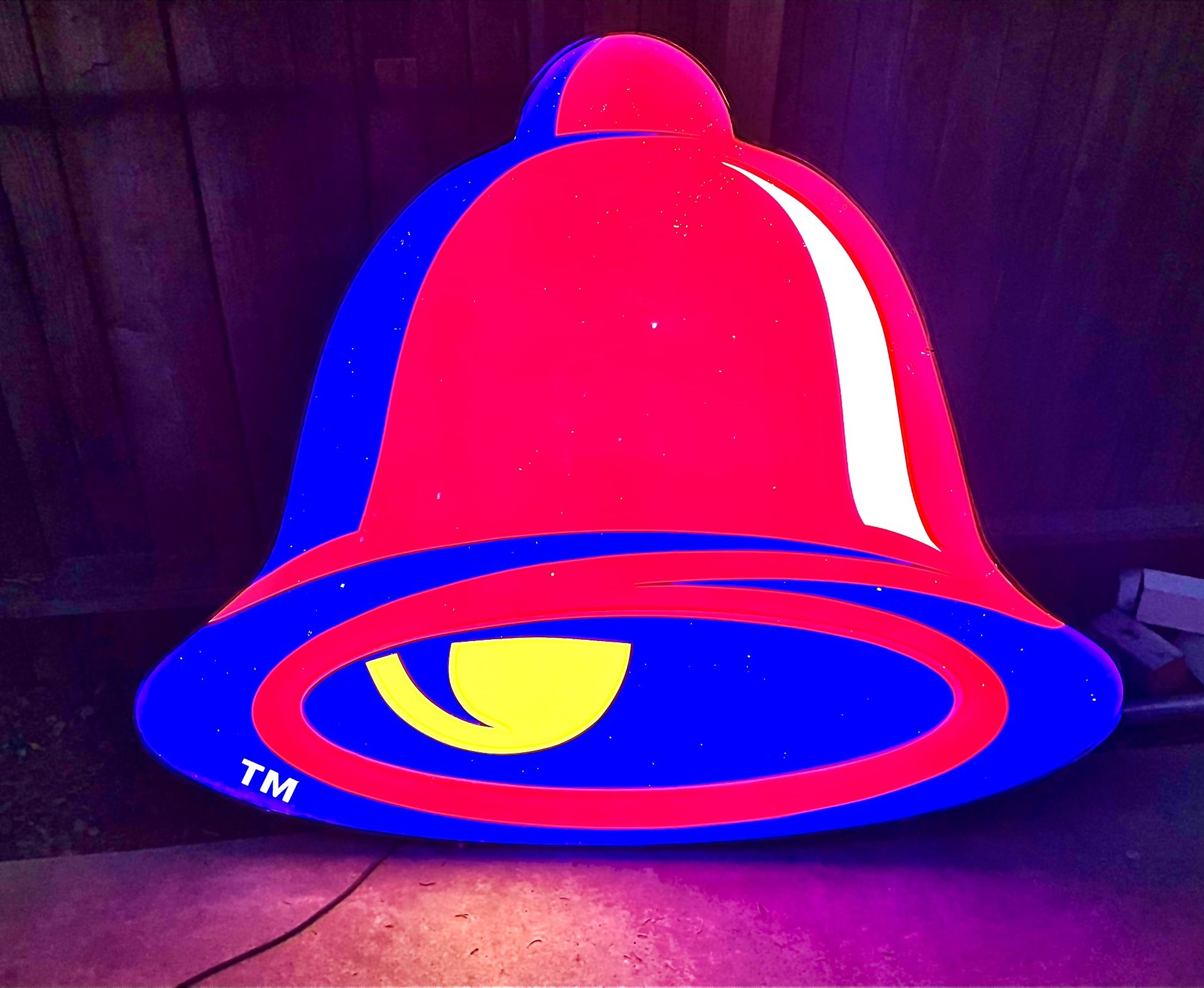 Bell Light