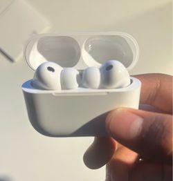 Airpods pro 3