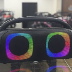 Portable Bluetooth Party Speaker