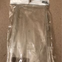 Case Note 10 Brand New Clear #15
