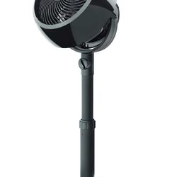 Vornado 7803 Large Pedestal Whole Room Air Circulator Fan with Adjustable  Height, 3 Speed Settings, Removable Grill for Cleaning, Black @B17 for Sale  in Anaheim, CA - OfferUp