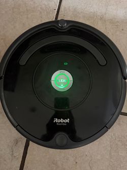 iRobot Roomba Robot Vacuum