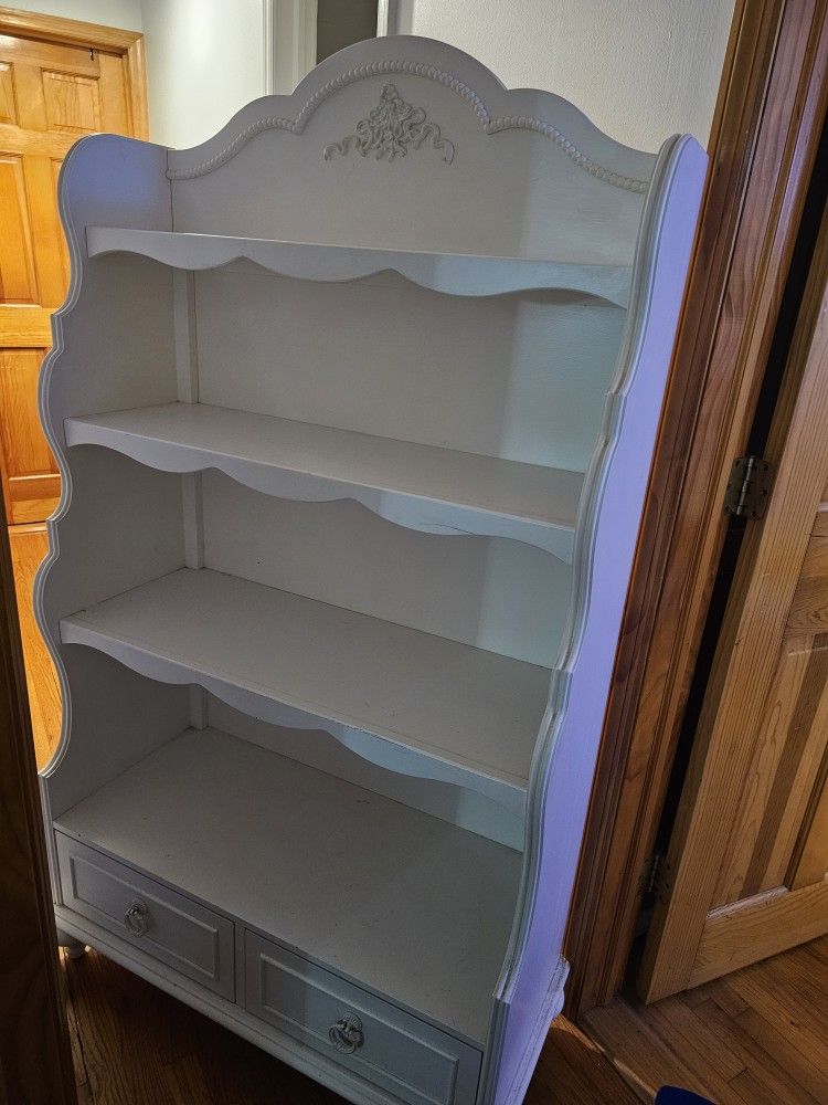BOOKCASE BOOK SHELF