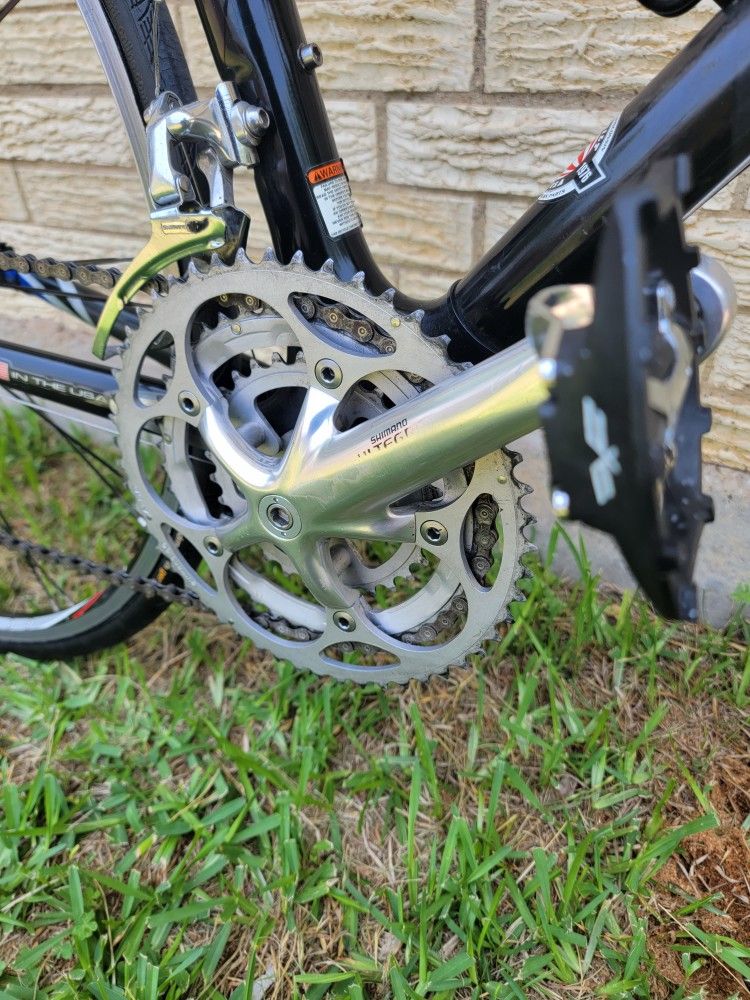 trek 5000 road bike value