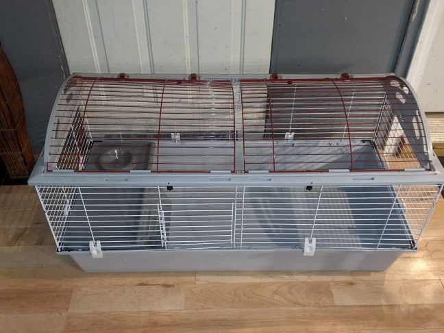 Living World Bunny Mansion