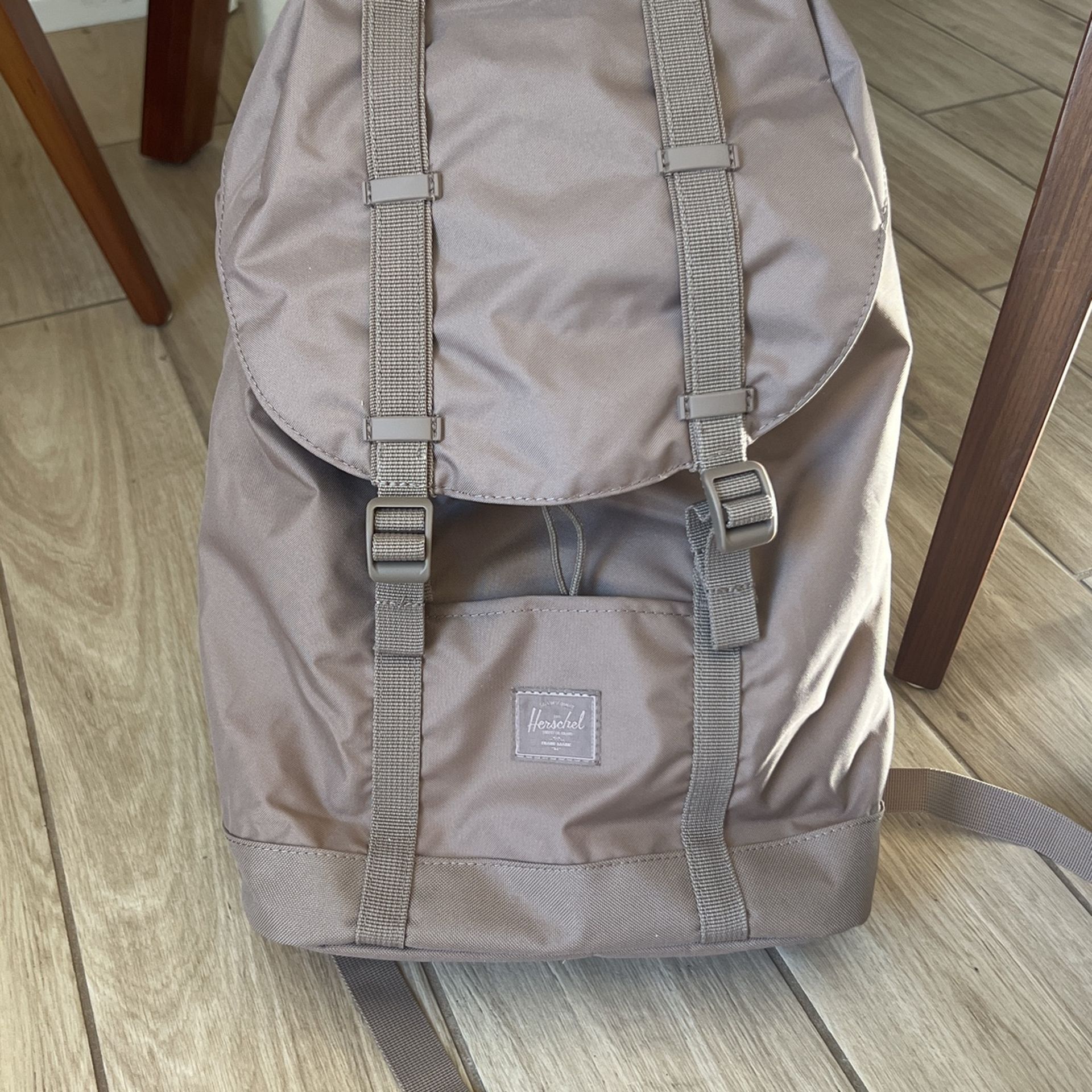 Herschel Women Backpack