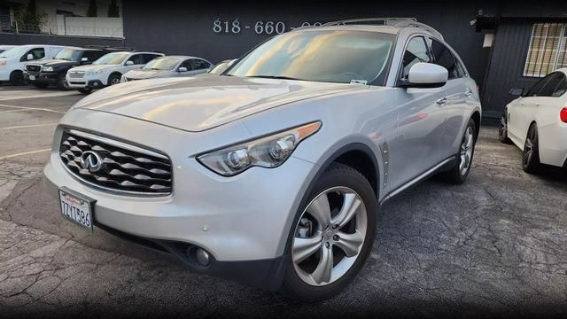 2009 Infiniti Fx For Sale
