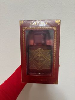 Oud Al Badr Noble Fragrance