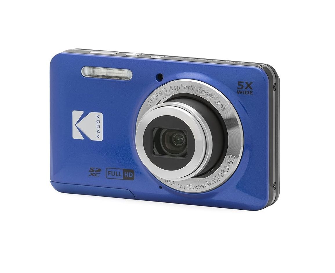 Kodax Pixpro Fz55