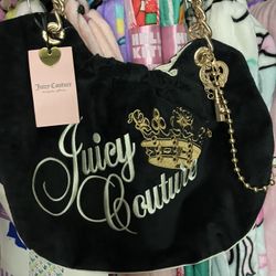 Juicy Couture Shoulder Bag