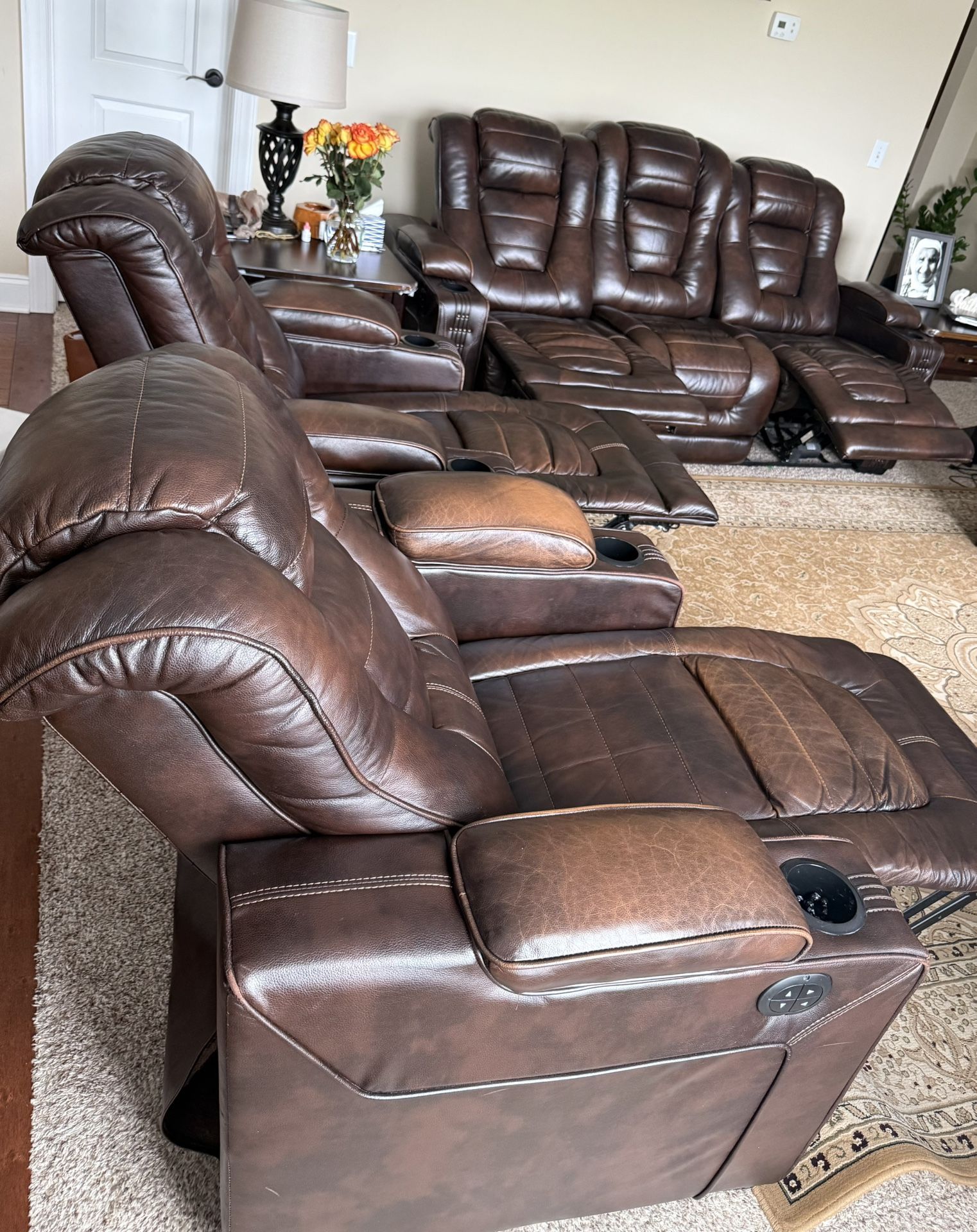 Furnitures