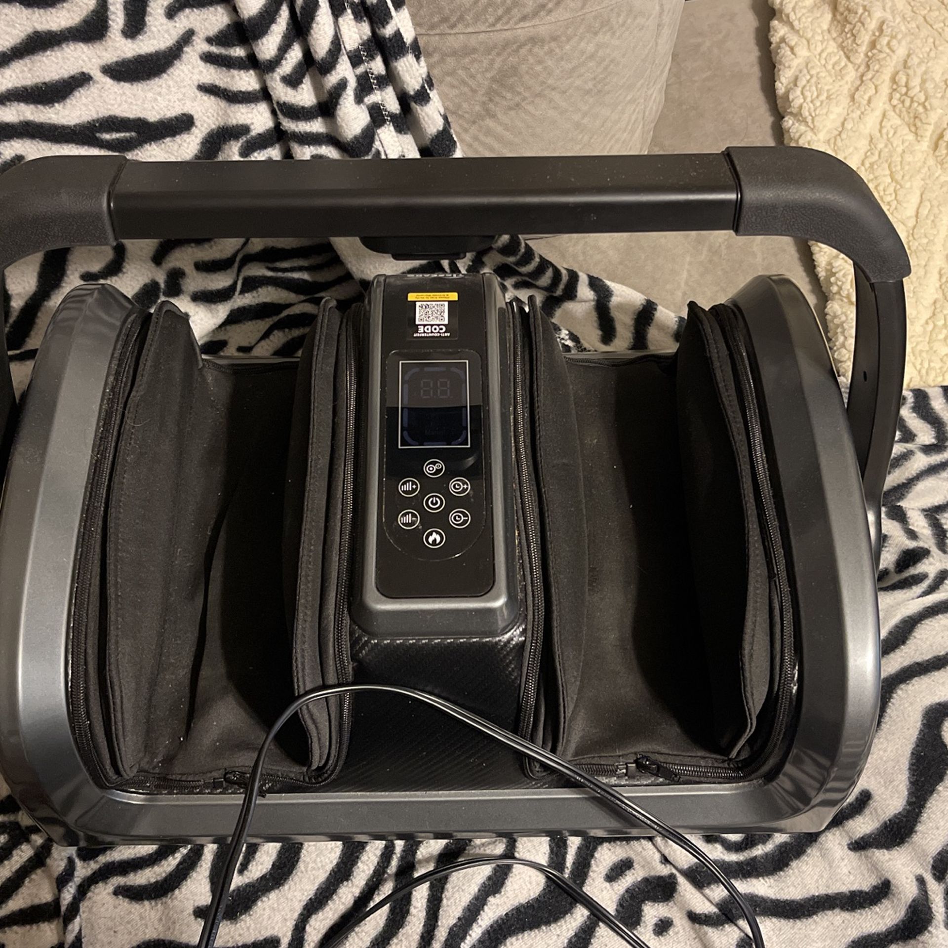 Foot Massager