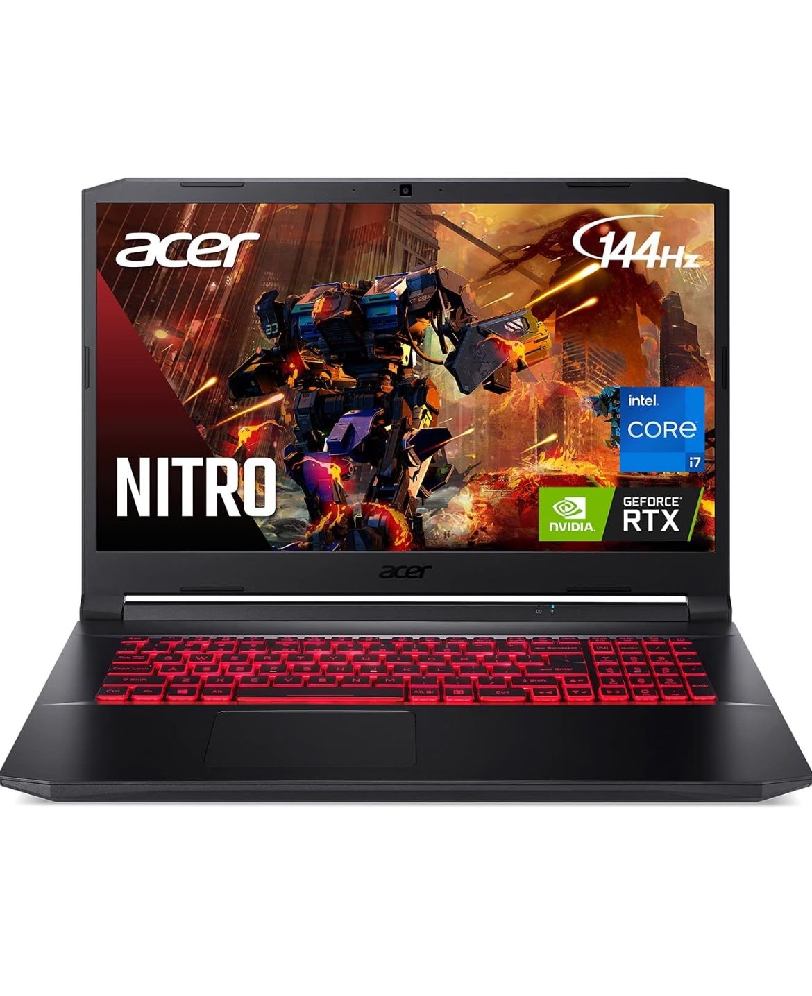Acer Nitro 5