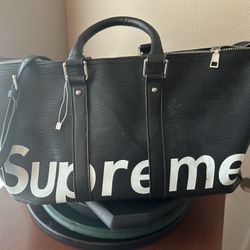 Supreme bag