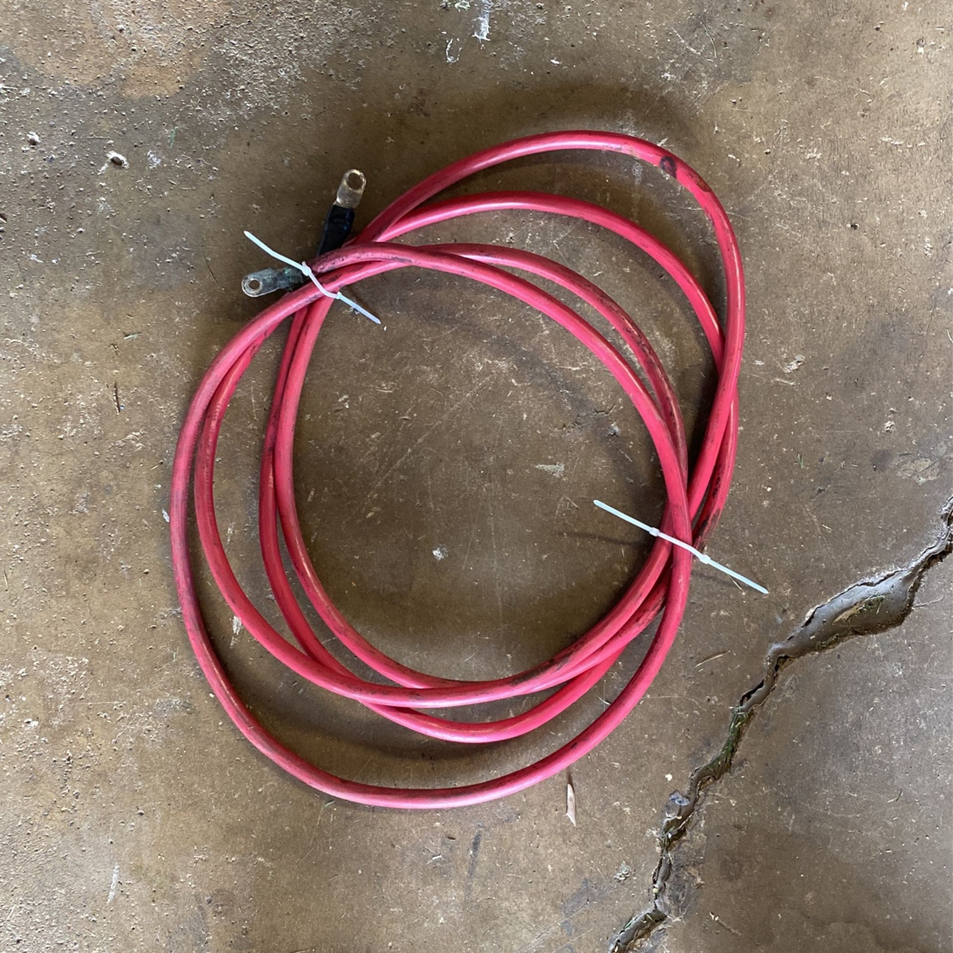 Battery Cable