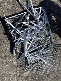 Ángulos. Semi nuevos. Precio Lowe’s. 10.00. Home Depot 9.25