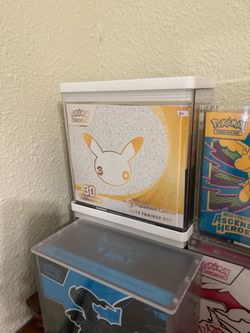 30th pc etb