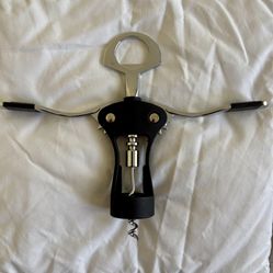 BOTTLE OPENERS and PEELER - All Brand New, Never Used, $9 For All