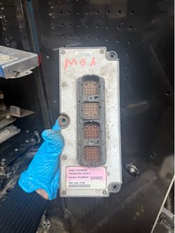 Eaton Fuller Transmission Control Module (ECM TCM) ETC2004A05 | ETC(contact info removed)
