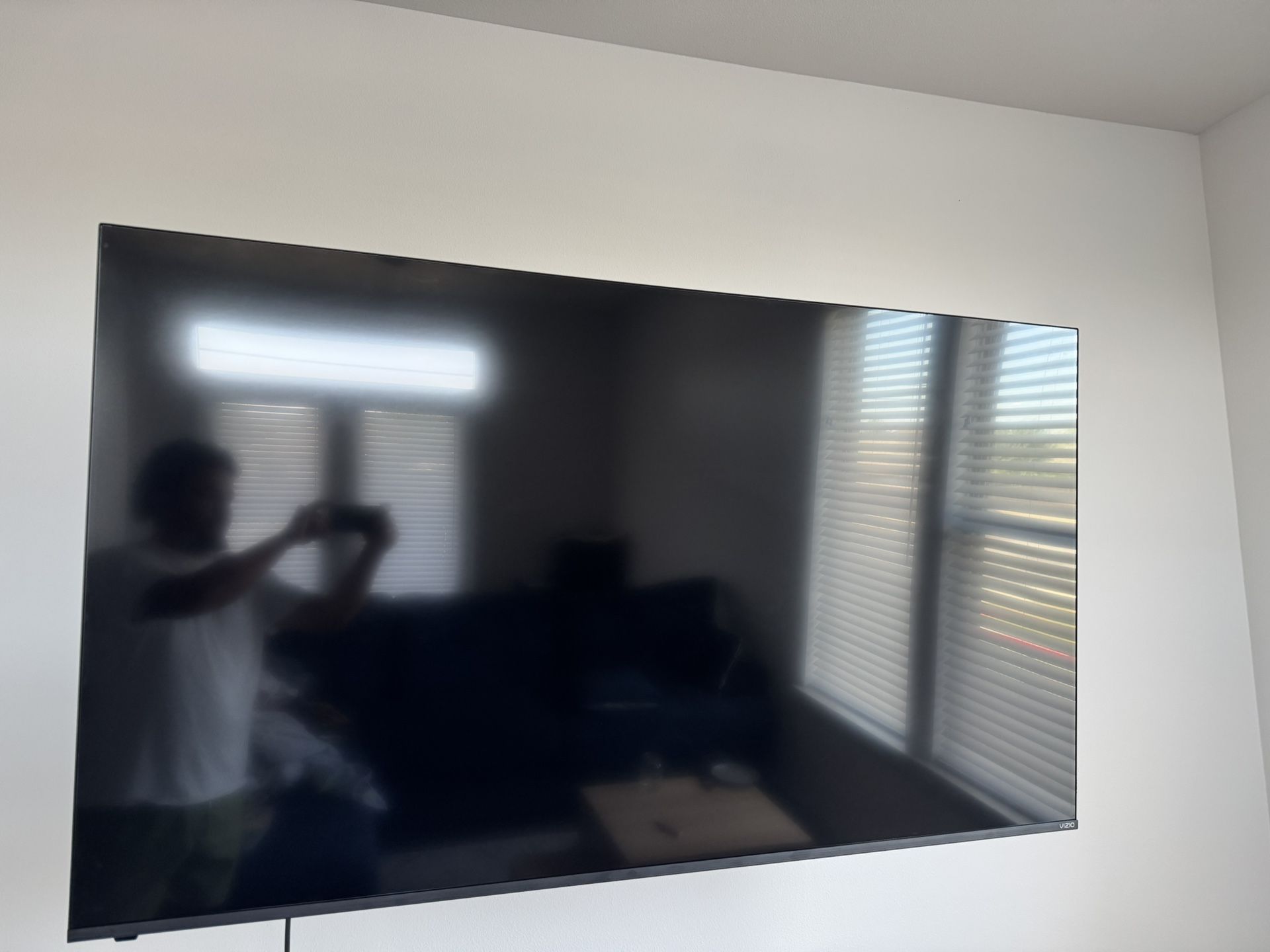 65” Vizio Smart TV