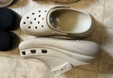 Crocs Crush Clog