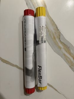 Theraband flexbar