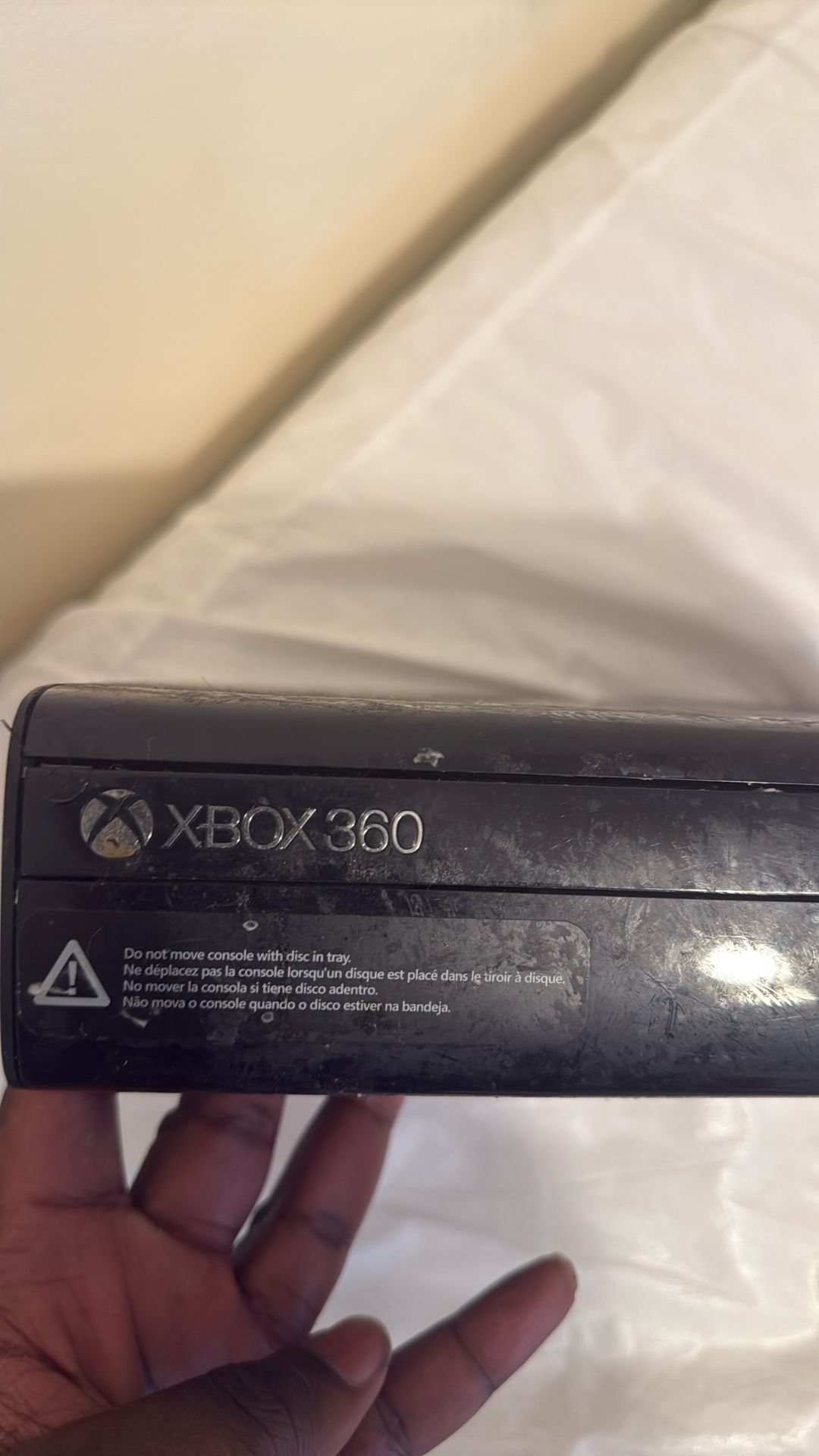 Xbox 360