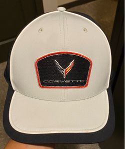 Corvette hat