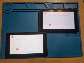 Nintendo switch tablet