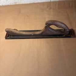 Body Shop Sanding Block Tool