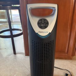 Air Purifier/  Works Great/ Excellent Condition