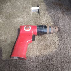 Air Drill 