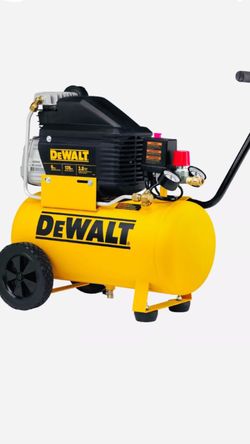 Dewalt air 2024 compressor d55166