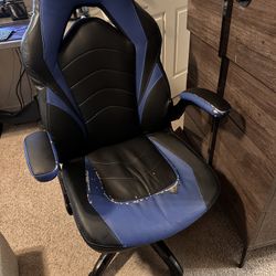 Staples Emerge Office Chair 