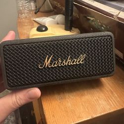 Marshall Speaker Emberton 2 