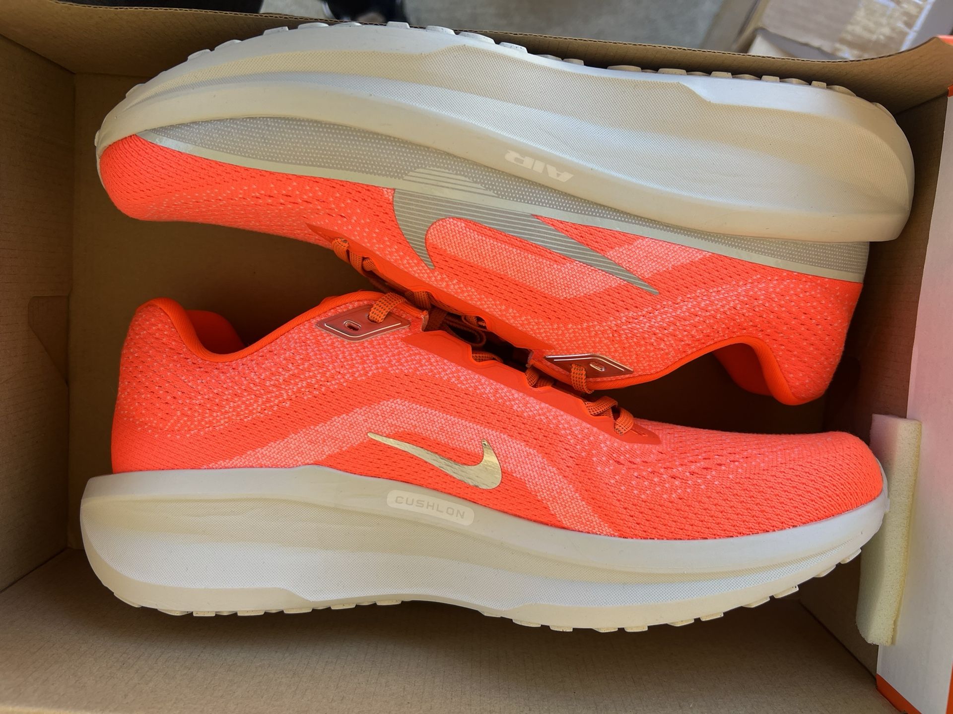 Nike Running Shoe