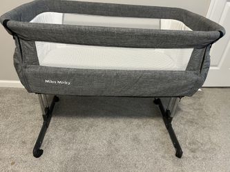 Mika Micky Bassinet