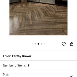 Tengo Una Caja De Piso Trae 35 Piesas  $70