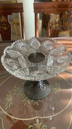 Grachev brothers Bradski Silver And Glass Russia