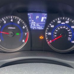 2012 Hyundai Accent