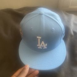 New Era 59 Low Angles Fitted Cap 